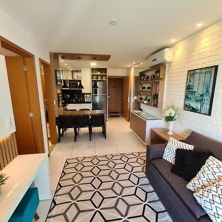 Iloa Resort 106 바라 데 상미겔 외부 사진