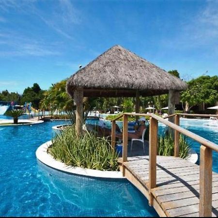 Iloa Resort 106 바라 데 상미겔 외부 사진