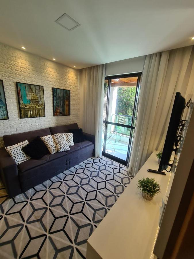 Iloa Resort 106 바라 데 상미겔 외부 사진