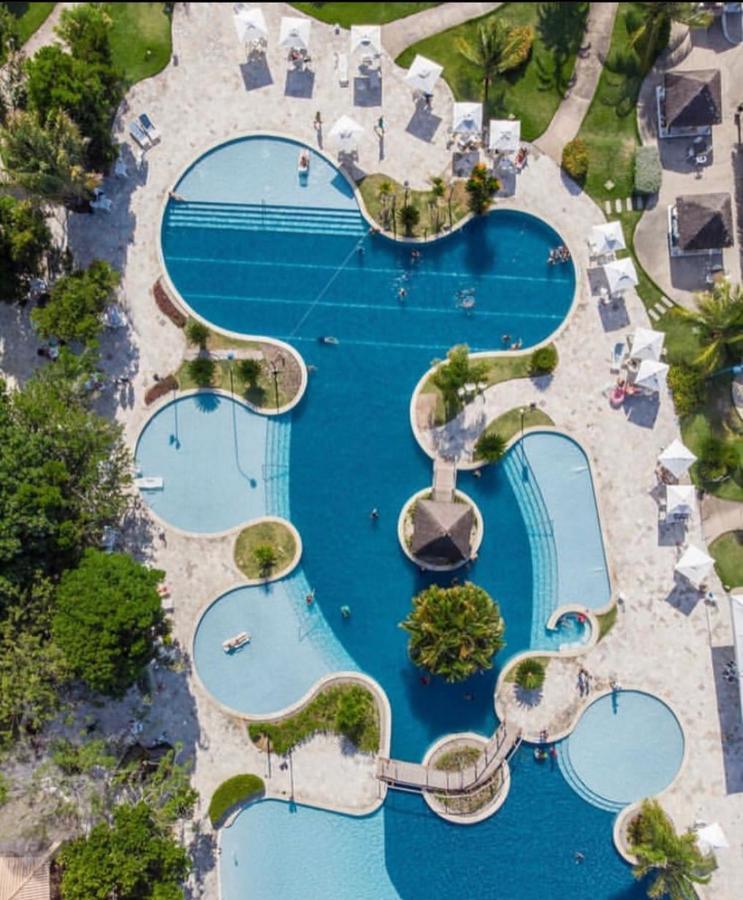 Iloa Resort 106 바라 데 상미겔 외부 사진
