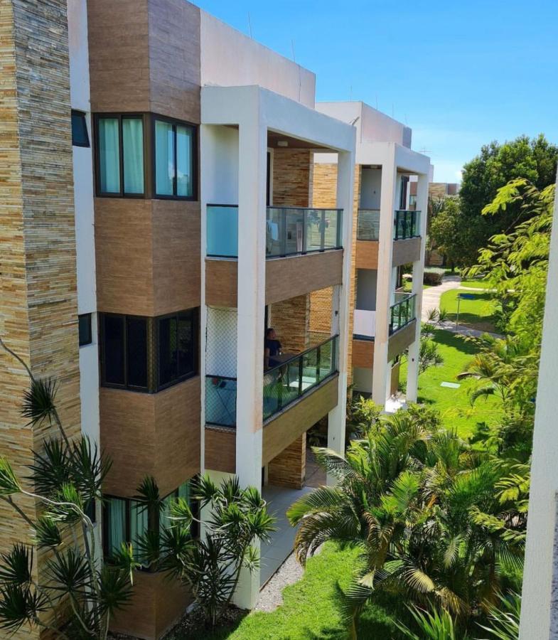 Iloa Resort 106 바라 데 상미겔 외부 사진