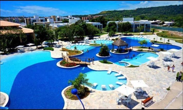 Iloa Resort 106 바라 데 상미겔 외부 사진