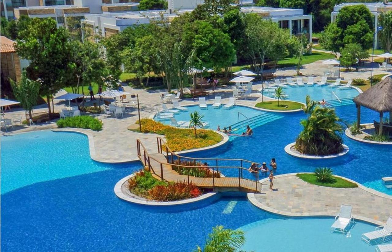 Iloa Resort 106 바라 데 상미겔 외부 사진