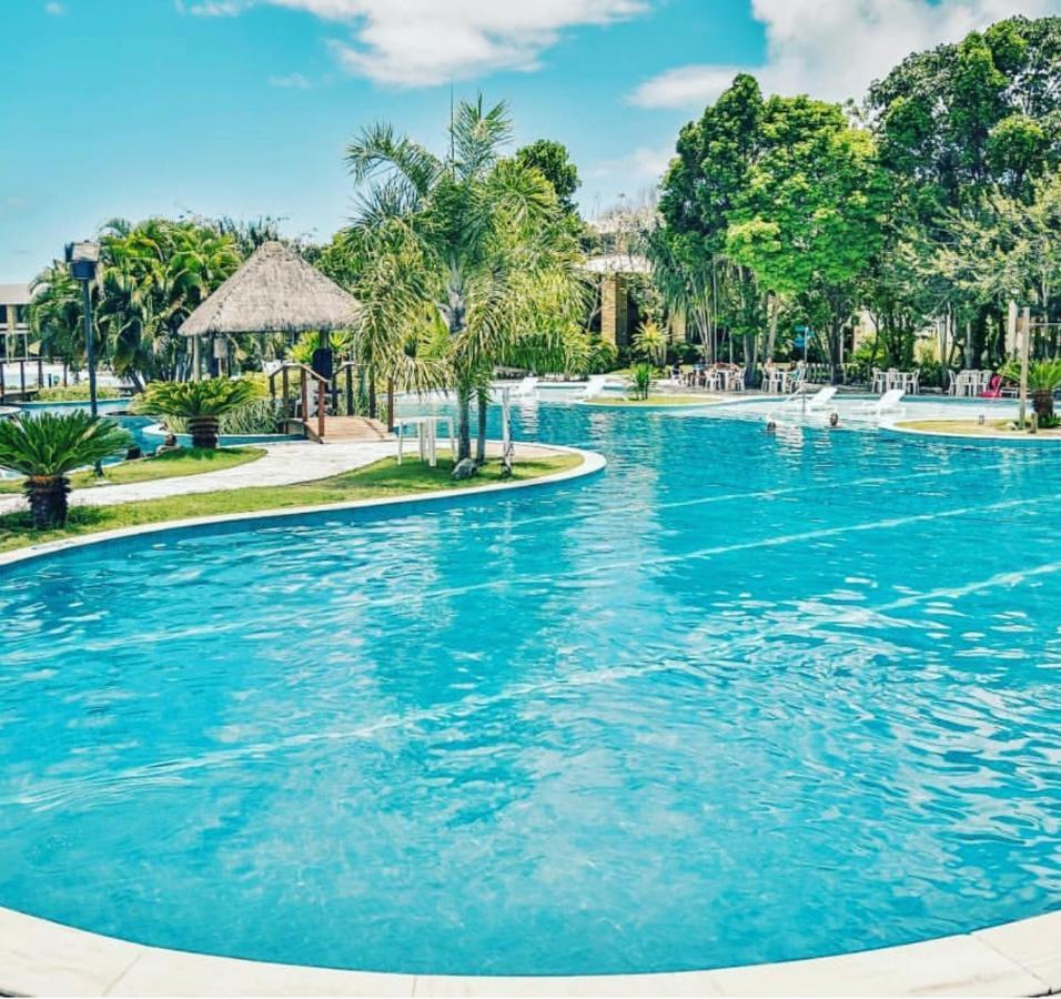Iloa Resort 106 바라 데 상미겔 외부 사진