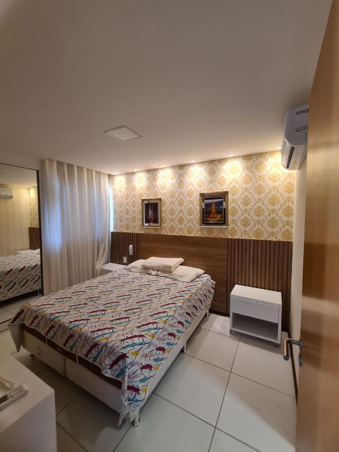 Iloa Resort 106 바라 데 상미겔 외부 사진