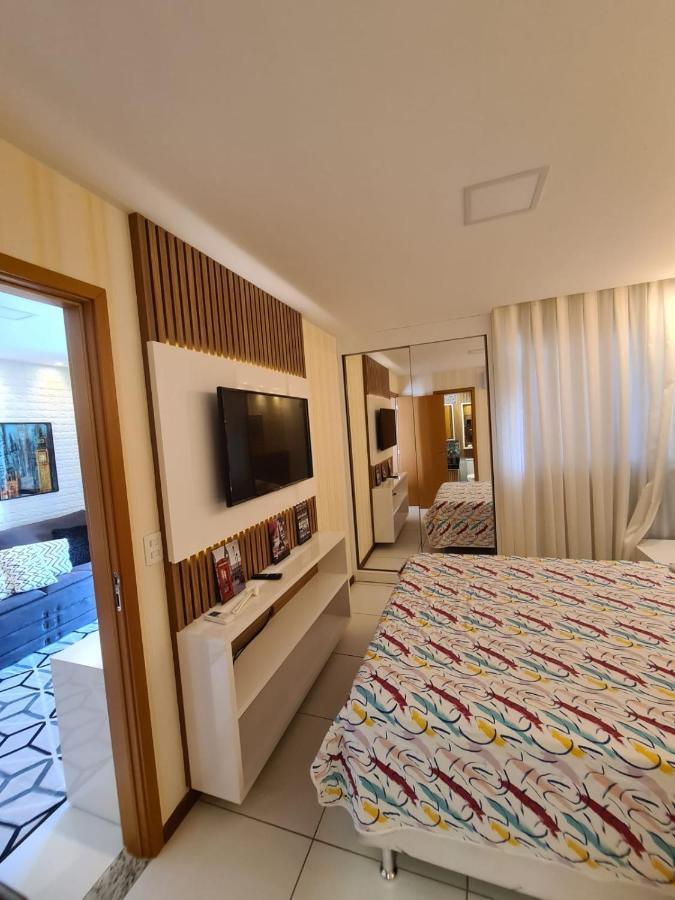 Iloa Resort 106 바라 데 상미겔 외부 사진