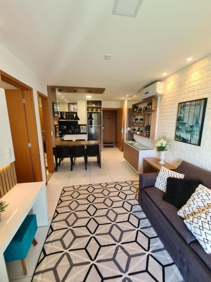 Iloa Resort 106 바라 데 상미겔 외부 사진