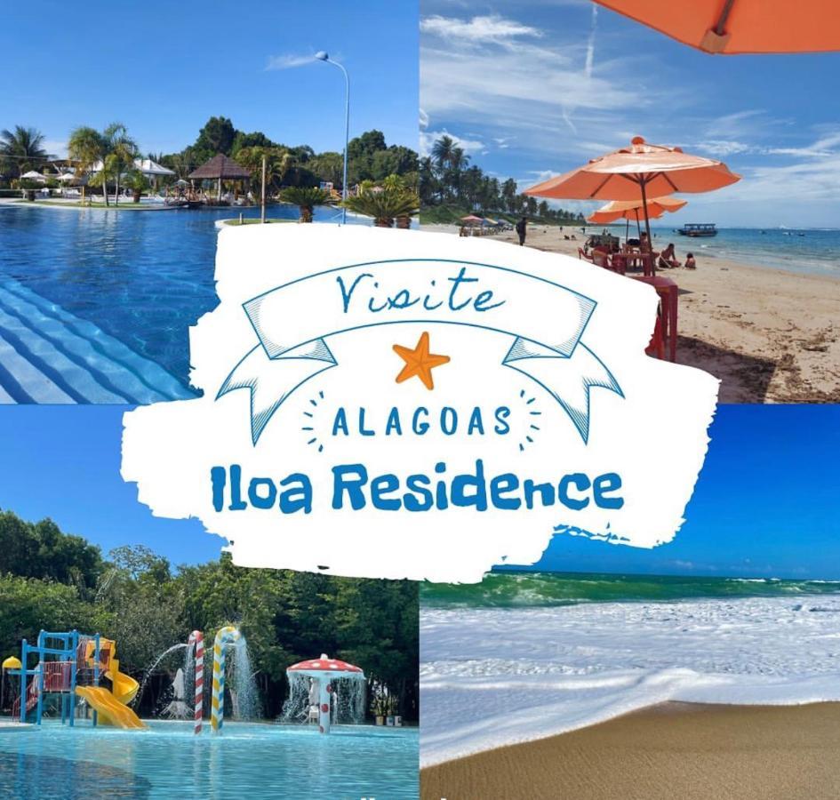 Iloa Resort 106 바라 데 상미겔 외부 사진