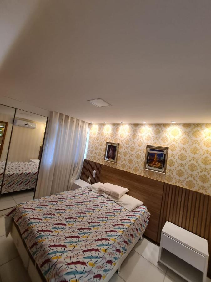 Iloa Resort 106 바라 데 상미겔 외부 사진