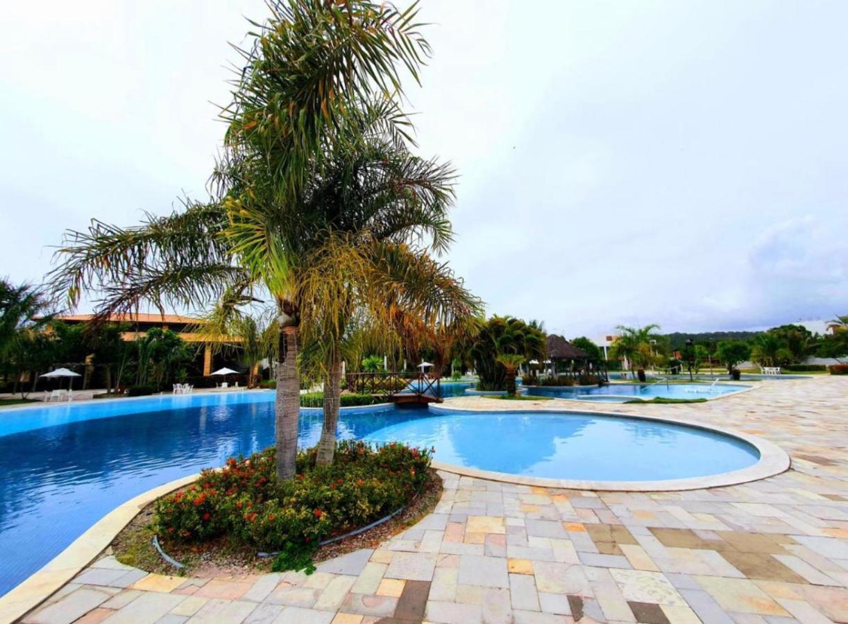 Iloa Resort 106 바라 데 상미겔 외부 사진