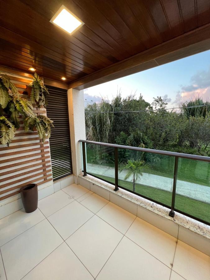 Iloa Resort 106 바라 데 상미겔 외부 사진