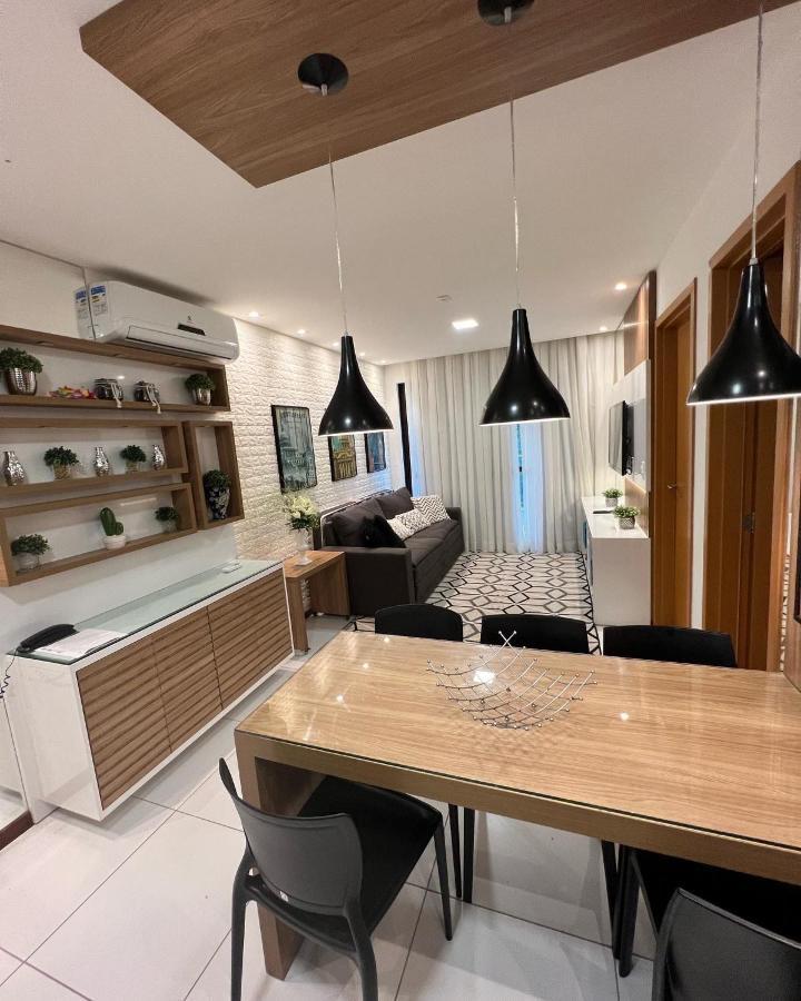 Iloa Resort 106 바라 데 상미겔 외부 사진
