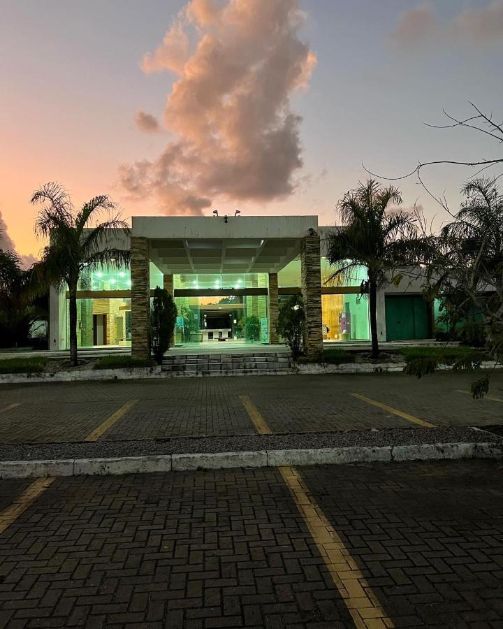 Iloa Resort 106 바라 데 상미겔 외부 사진