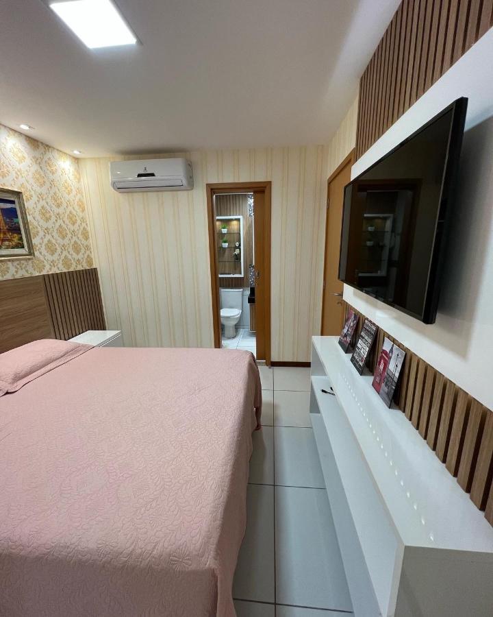 Iloa Resort 106 바라 데 상미겔 외부 사진
