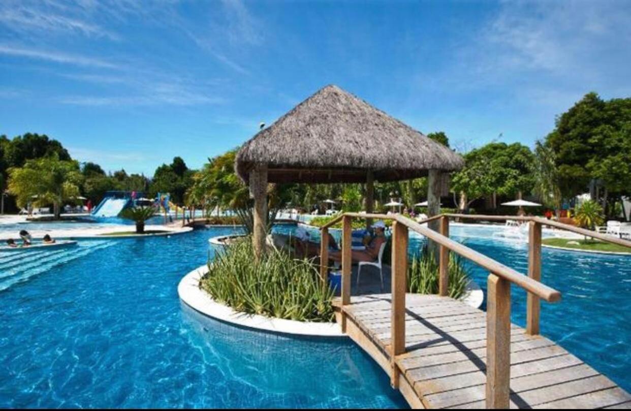 Iloa Resort 106 바라 데 상미겔 외부 사진