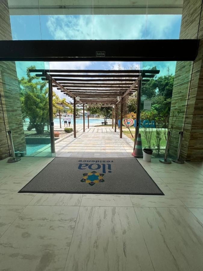 Iloa Resort 106 바라 데 상미겔 외부 사진