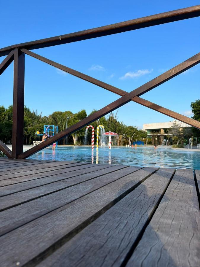 Iloa Resort 106 바라 데 상미겔 외부 사진