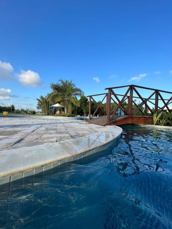 Iloa Resort 106 바라 데 상미겔 외부 사진