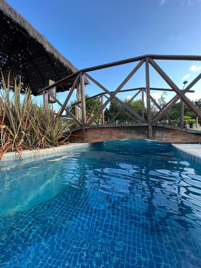 Iloa Resort 106 바라 데 상미겔 외부 사진
