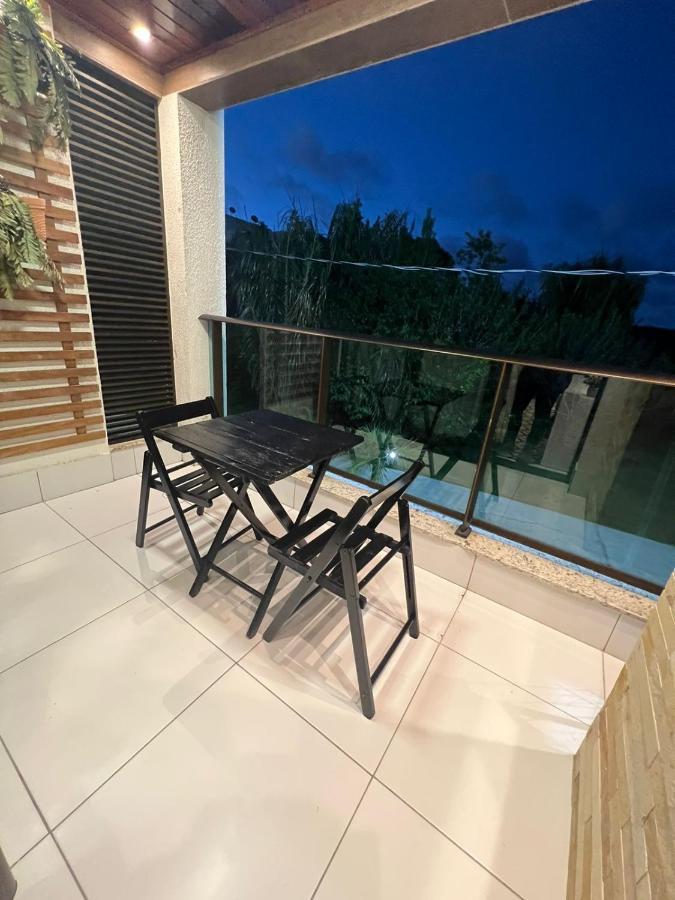 Iloa Resort 106 바라 데 상미겔 외부 사진