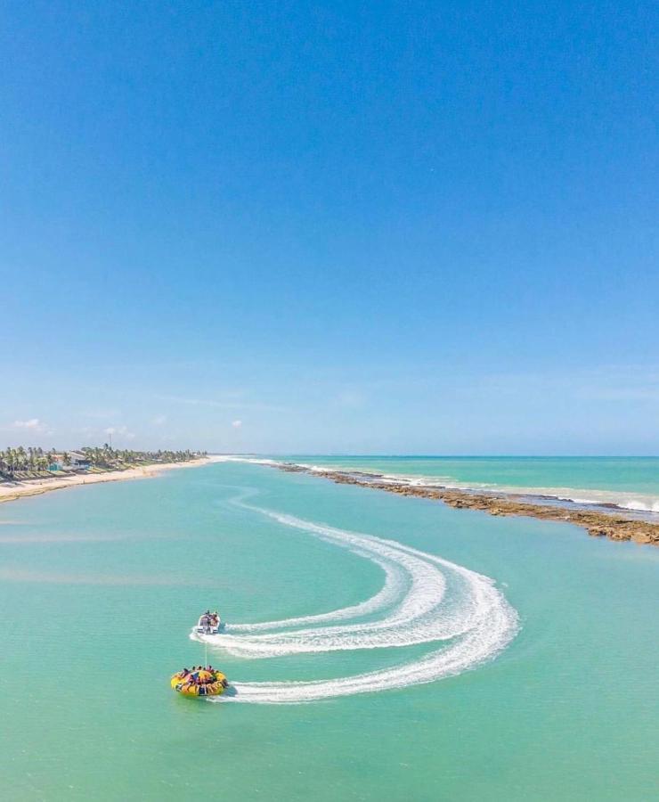 Iloa Resort 106 바라 데 상미겔 외부 사진