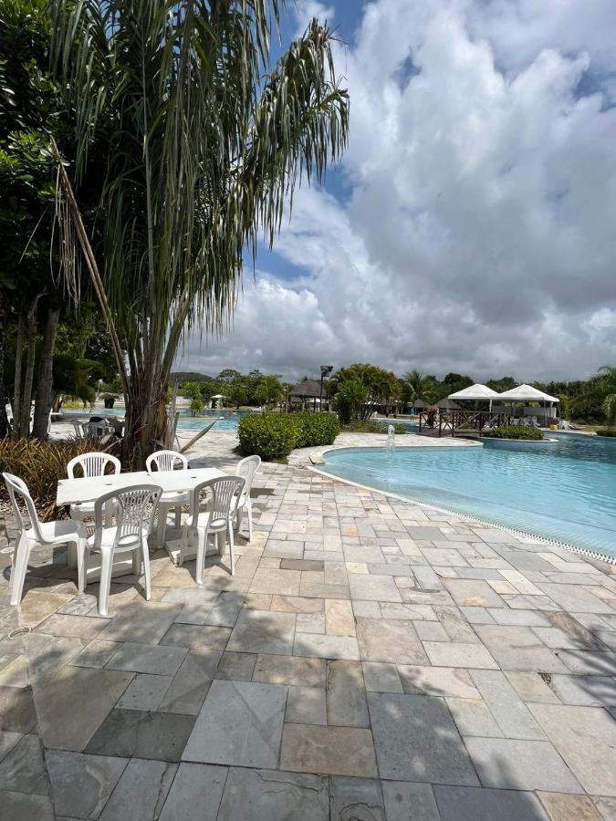 Iloa Resort 106 바라 데 상미겔 외부 사진