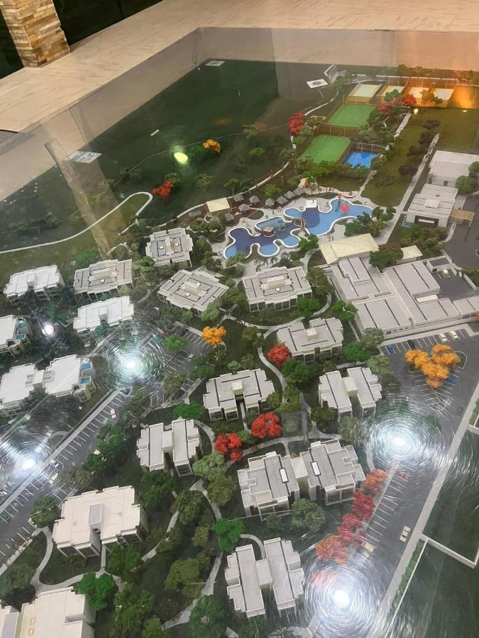 Iloa Resort 106 바라 데 상미겔 외부 사진