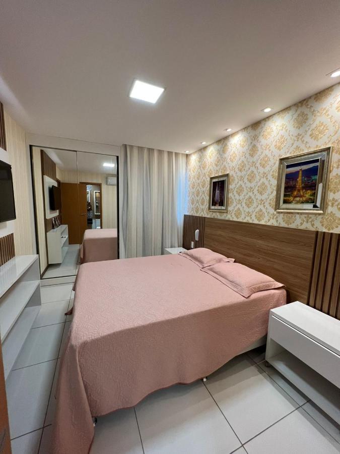 Iloa Resort 106 바라 데 상미겔 외부 사진