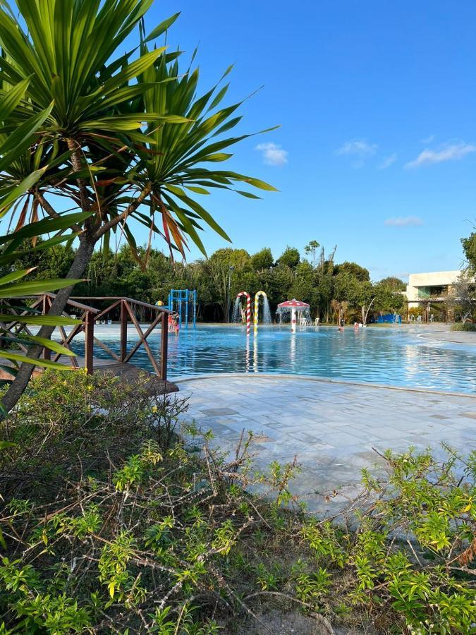 Iloa Resort 106 바라 데 상미겔 외부 사진