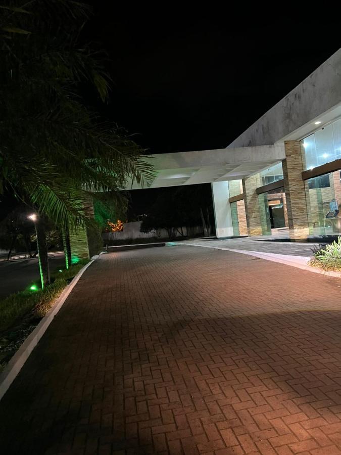 Iloa Resort 106 바라 데 상미겔 외부 사진