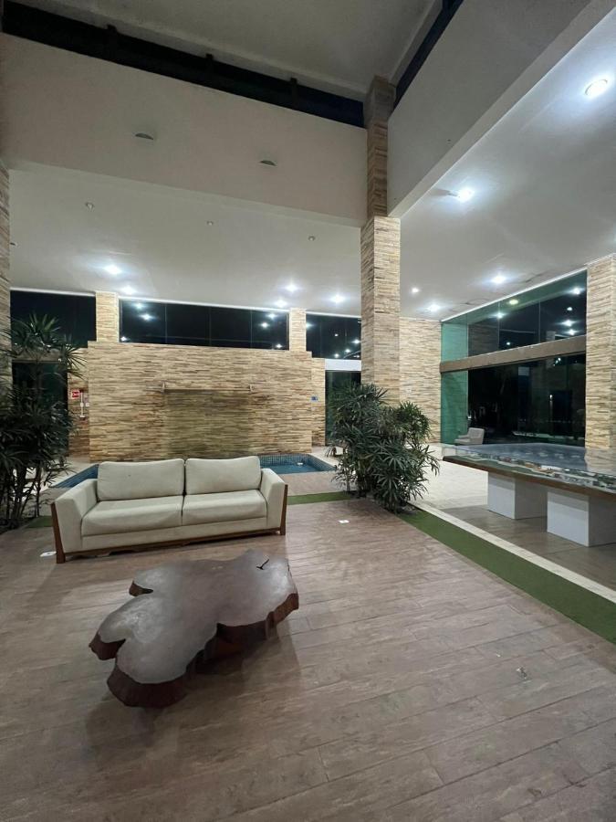 Iloa Resort 106 바라 데 상미겔 외부 사진