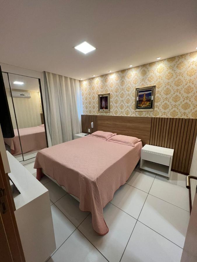 Iloa Resort 106 바라 데 상미겔 외부 사진