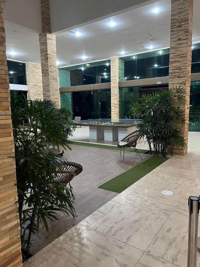 Iloa Resort 106 바라 데 상미겔 외부 사진