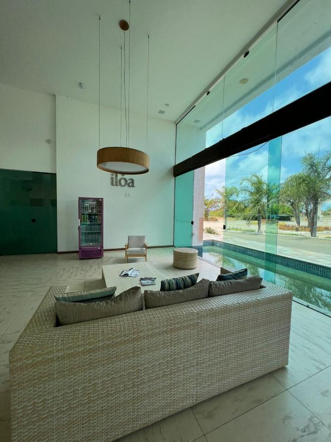 Iloa Resort 106 바라 데 상미겔 외부 사진