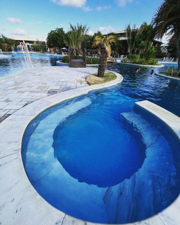 Iloa Resort 106 바라 데 상미겔 외부 사진