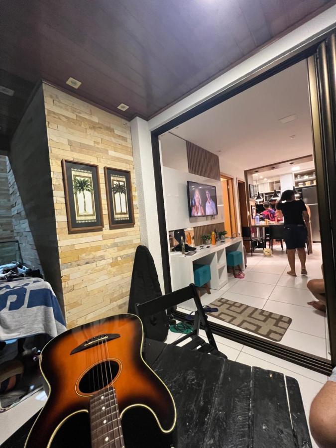 Iloa Resort 106 바라 데 상미겔 외부 사진