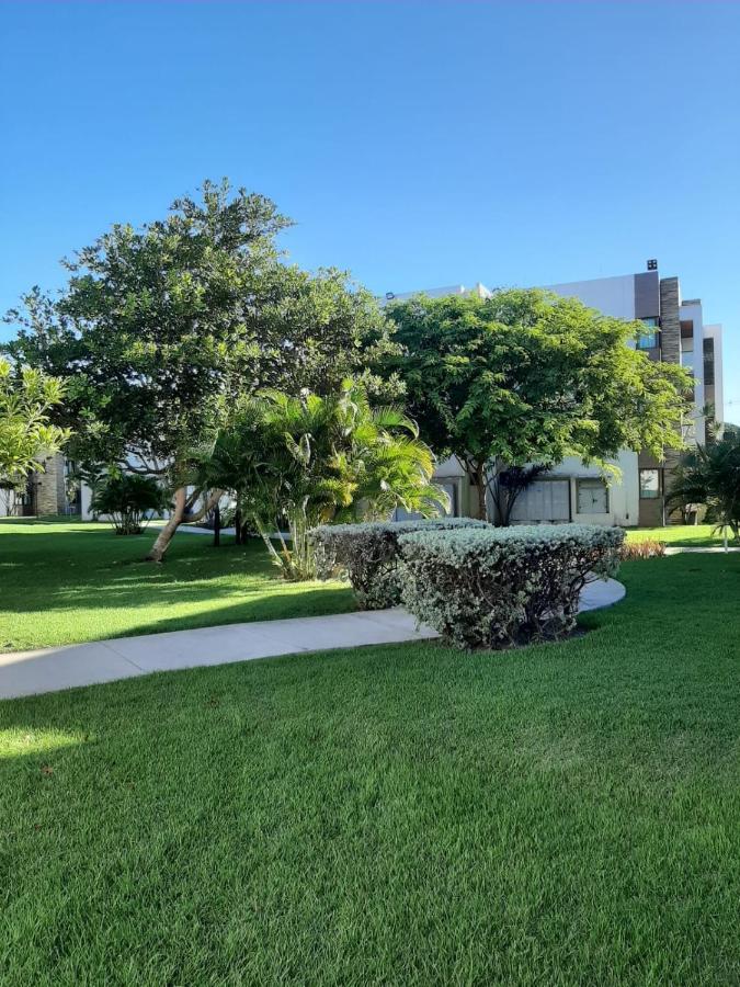 Iloa Resort 106 바라 데 상미겔 외부 사진