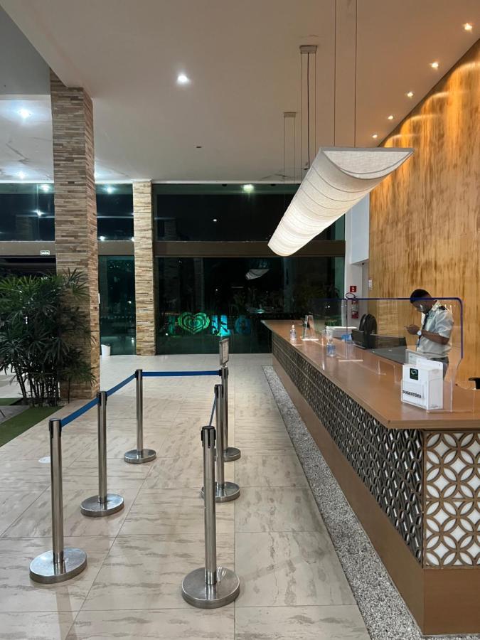 Iloa Resort 106 바라 데 상미겔 외부 사진