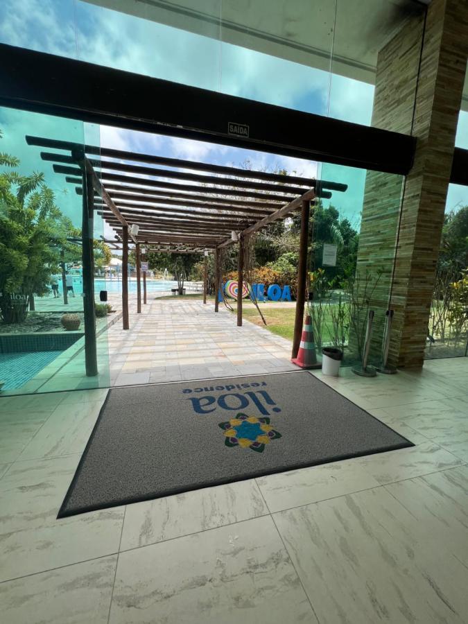 Iloa Resort 106 바라 데 상미겔 외부 사진