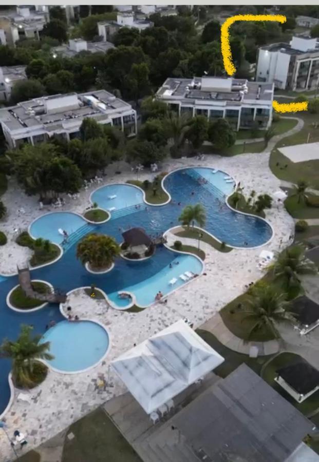 Iloa Resort 106 바라 데 상미겔 외부 사진