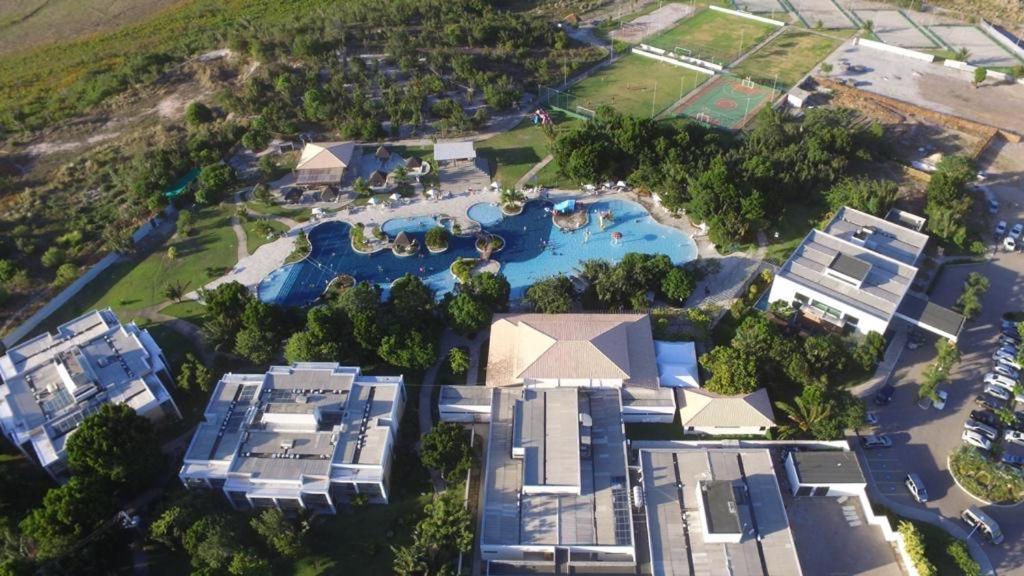 Iloa Resort 106 바라 데 상미겔 외부 사진